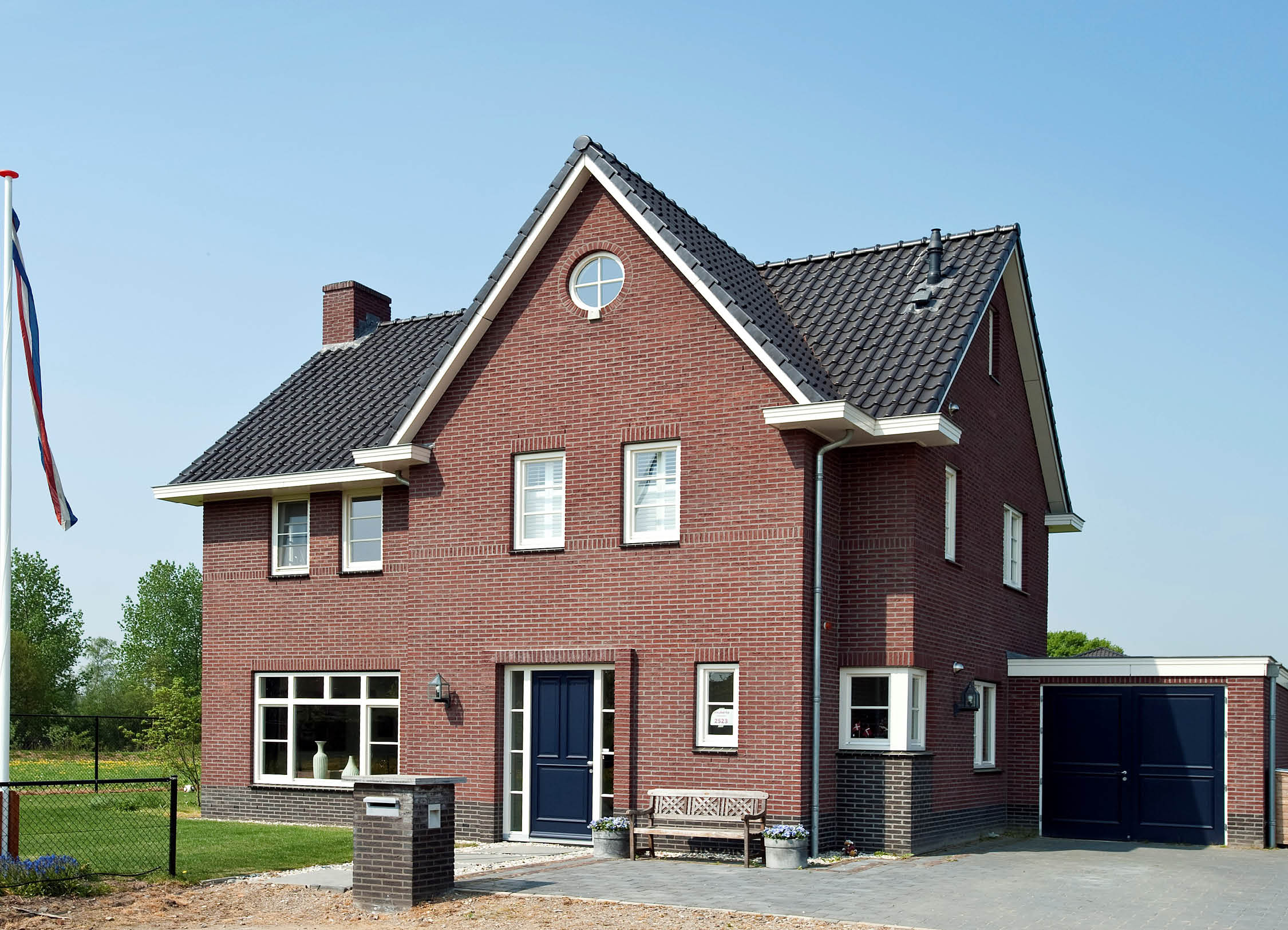 Particuliere woningbouw