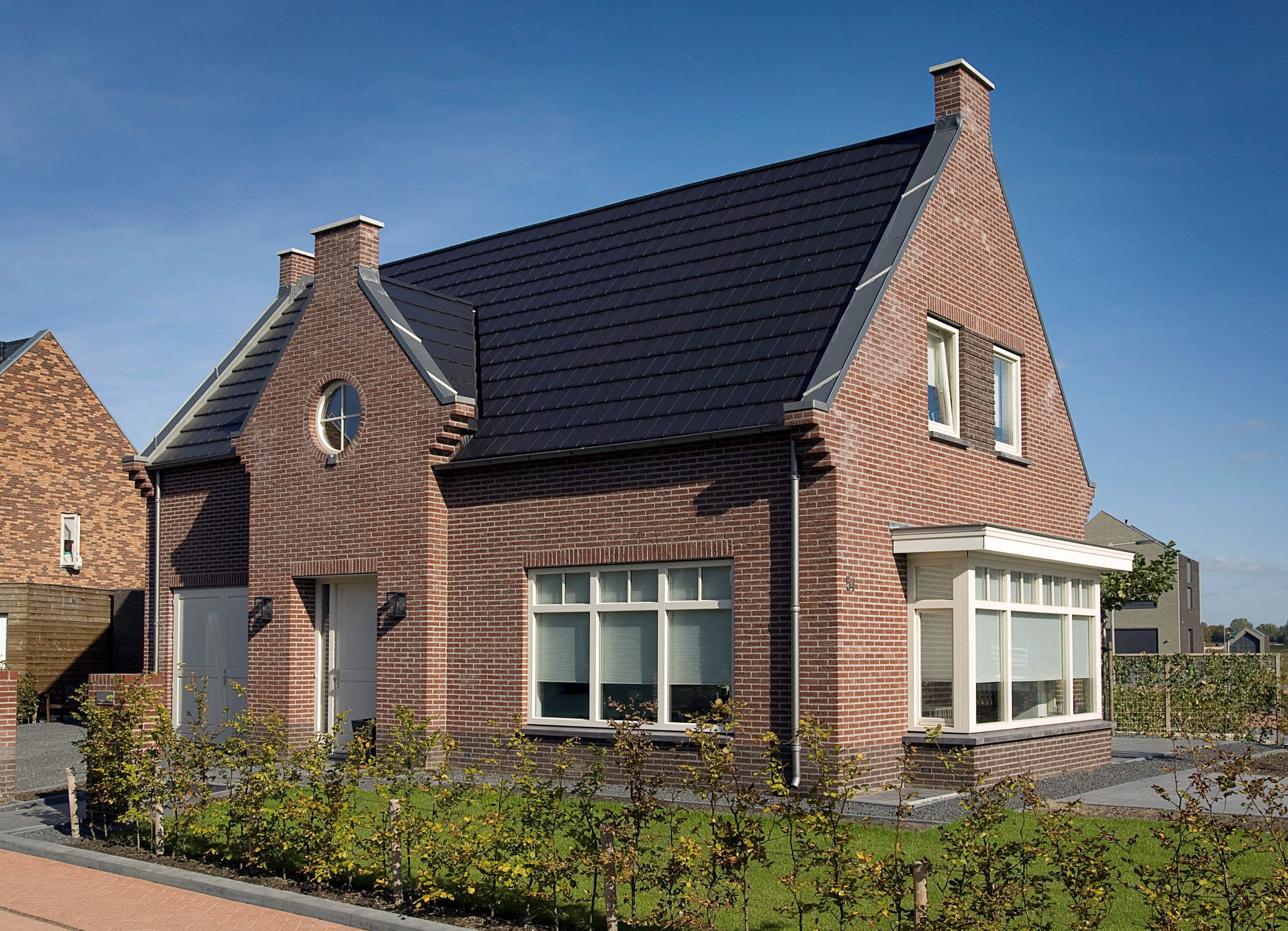 Particuliere woningbouw